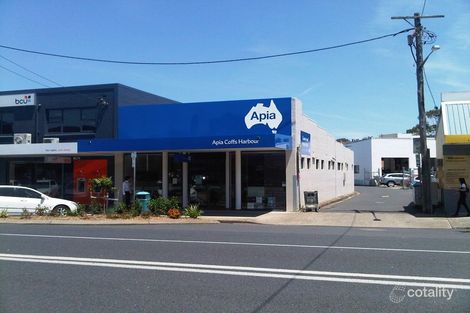 4 Park Ave, Coffs Harbour, NSW 2450