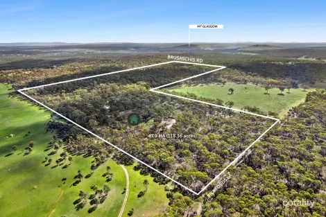 Property photo of 115 Brusaschis Road Clunes VIC 3370