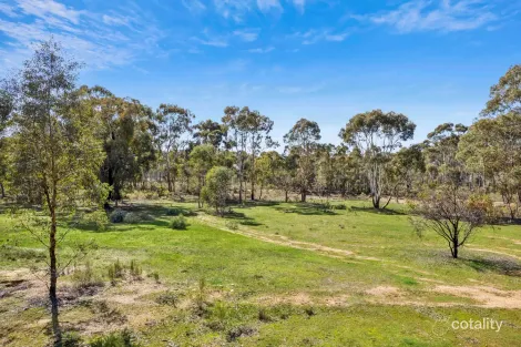 Property photo of 115 Brusaschis Road Clunes VIC 3370