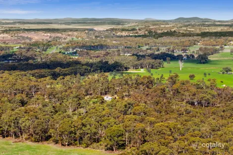 Property photo of 115 Brusaschis Road Clunes VIC 3370