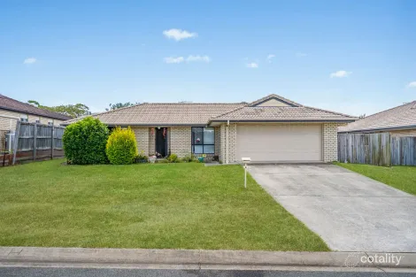 Property photo of 4 Wolfik Drive Goodna QLD 4300