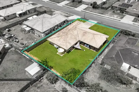 Property photo of 4 Wolfik Drive Goodna QLD 4300