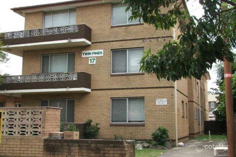 9/17 Hill St, Campsie, NSW 2194