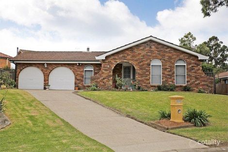 8 Hispano Pl, Ingleburn, NSW 2565