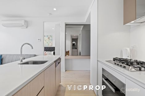 Property photo of 3505/135 A'Beckett Street Melbourne VIC 3000
