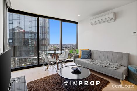 Property photo of 3505/135 A'Beckett Street Melbourne VIC 3000