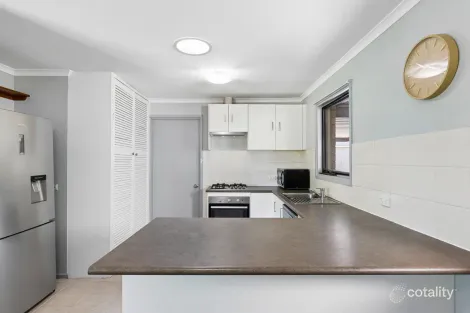 Property photo of 61 Nicolle Drive Morphett Vale SA 5162