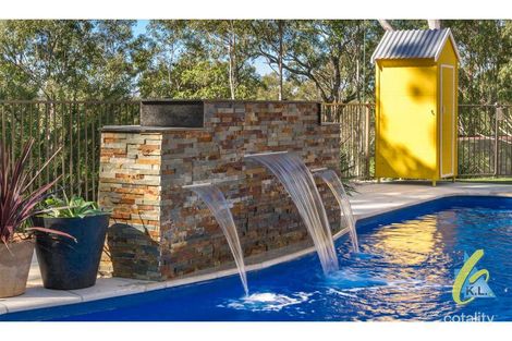 Property photo of 67 Baaring Drive Karana Downs QLD 4306