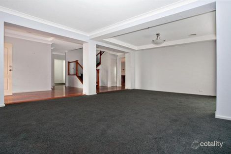 Property photo of 3 Bianca Place Acacia Gardens NSW 2763