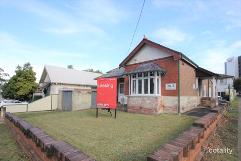 1 Chapel St, Kogarah, NSW 2217