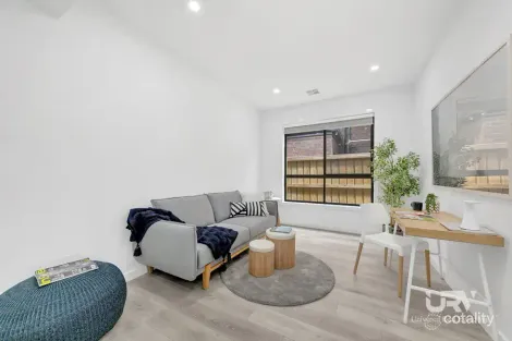 25 Basalt St, Donnybrook, VIC 3064