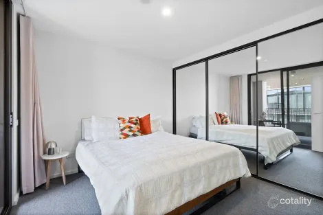 Property photo of 613/19-21 Challis Street Dickson ACT 2602