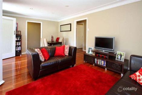Property photo of 19 Robbies Avenue Carina QLD 4152