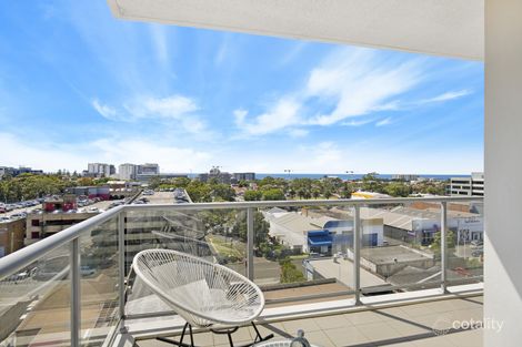 Property photo of 39/11 Atchison Street Wollongong NSW 2500