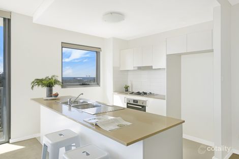 Property photo of 39/11 Atchison Street Wollongong NSW 2500
