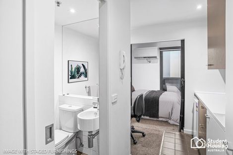 706/591-593 Elizabeth St, Melbourne, VIC 3000