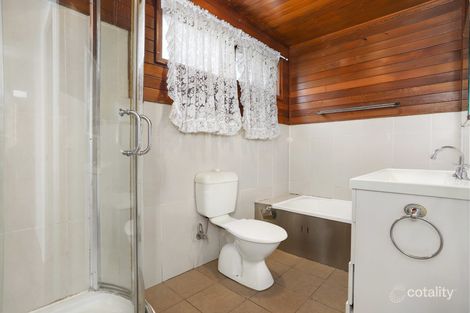 Property photo of 14 Topaz Crescent Seven Hills NSW 2147