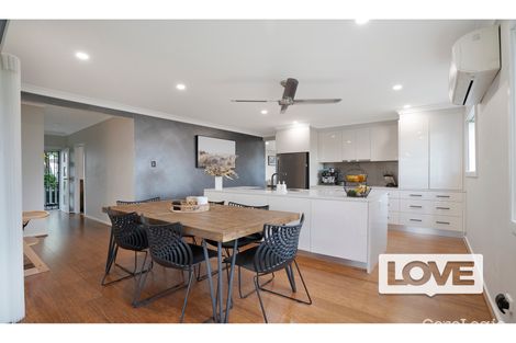 Property photo of 1 Panorama Parade Warners Bay NSW 2282