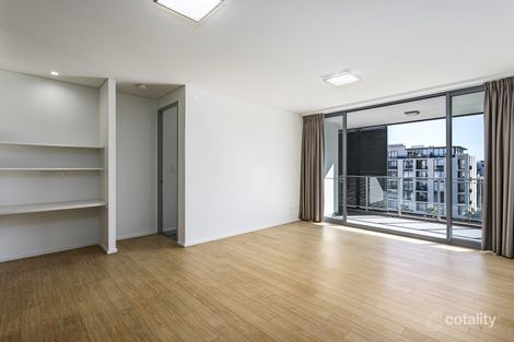 Property photo of 502/18 Amelia Street Waterloo NSW 2017
