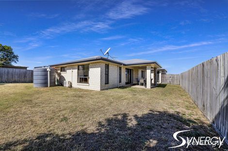 Property photo of 5 Outlook Court Ashfield QLD 4670