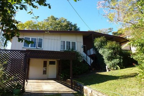 40 Nathan St, The Range, QLD 4700