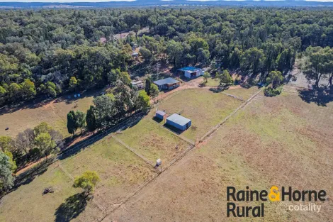 Property photo of 502 Patrick Road Dunedoo NSW 2844