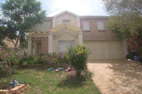 Property photo of 18 Gladstone Close West Hoxton NSW 2171