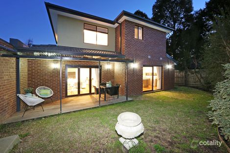 Property photo of 2/13 Metcalf Crescent Rowville VIC 3178