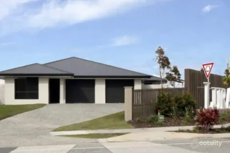 1 O'Reilly Dr, Coomera, QLD 4209