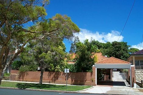 123 Birkdale St, Floreat, WA 6014