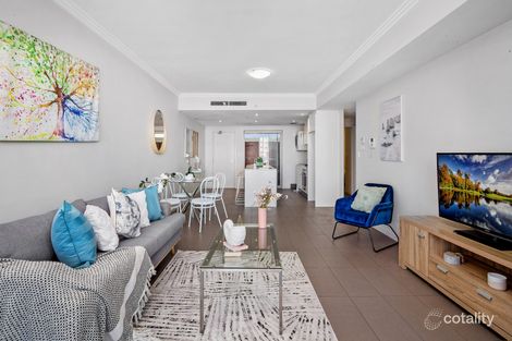 Property photo of 1203/36-46 Cowper Street Parramatta NSW 2150