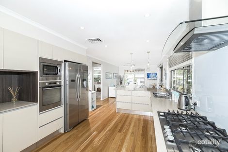Property photo of 113 Dobell Drive Wangi Wangi NSW 2267
