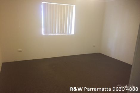 Property photo of 12/8 Queens Road Westmead NSW 2145