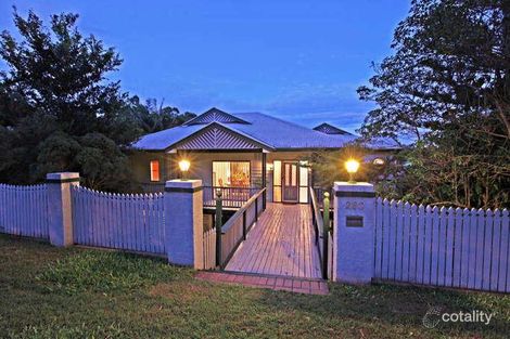 Property photo of 283 Bielby Road Chapel Hill QLD 4069