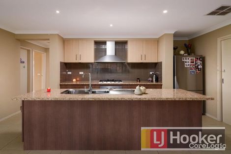Property photo of 53 Stately Drive Cranbourne East VIC 3977