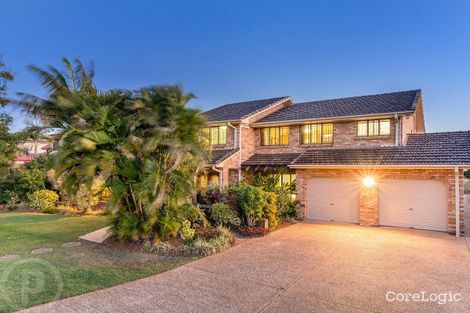 Property photo of 16 Noelana Street Sunnybank Hills QLD 4109