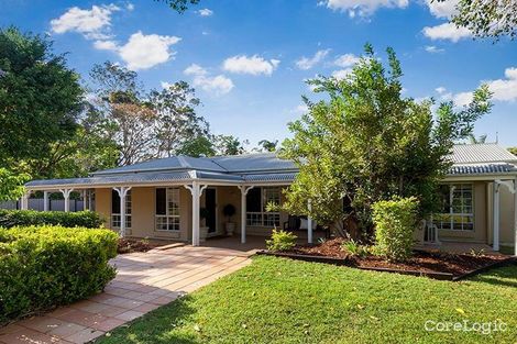 Property photo of 112 Kersley Road Kenmore QLD 4069