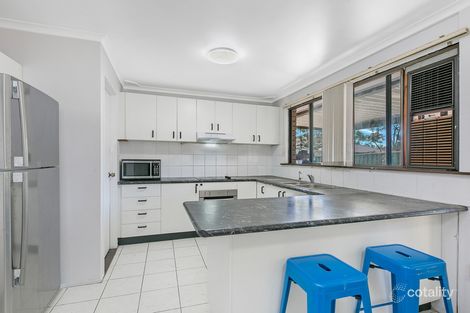 Property photo of 1 Eyre Street Werrington County NSW 2747
