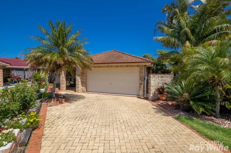 Property photo of 6 Bennett Place Forster NSW 2428