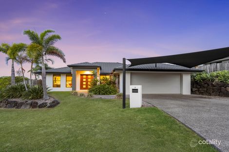 Property photo of 2 Cossington Circuit Maudsland QLD 4210