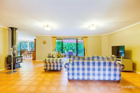 Property photo of 83 Blueberry Drive Black Mountain QLD 4563