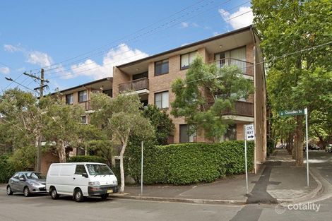 32/4 Goodlet St, Surry Hills, NSW 2010