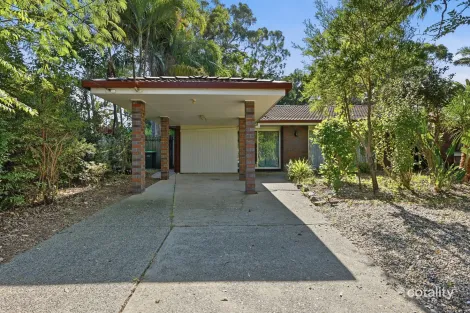 Property photo of 47 Jemalong Crescent Toormina NSW 2452