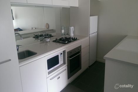 Property photo of 1611/8-18 McCrae Street Docklands VIC 3008