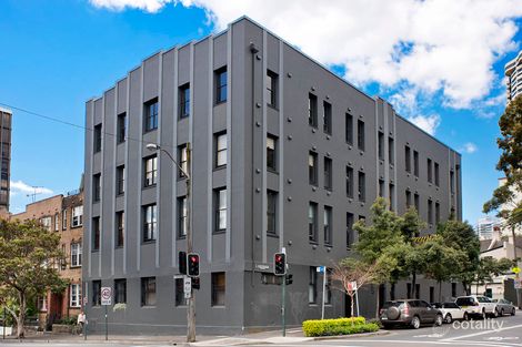 Property photo of 17/156-158 Crown Street Darlinghurst NSW 2010