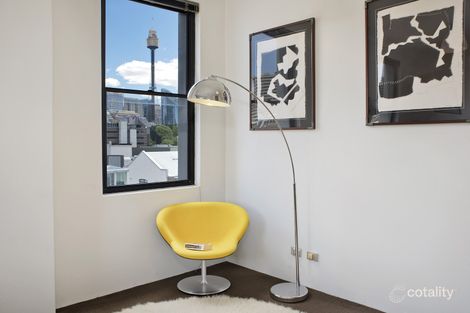 Property photo of 17/156-158 Crown Street Darlinghurst NSW 2010