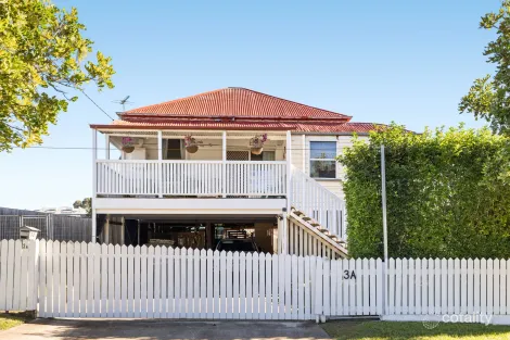 Property photo of 3A Edward Street One Mile QLD 4305