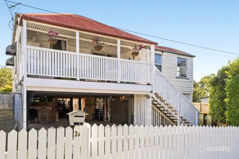 Property photo of 3A Edward Street One Mile QLD 4305