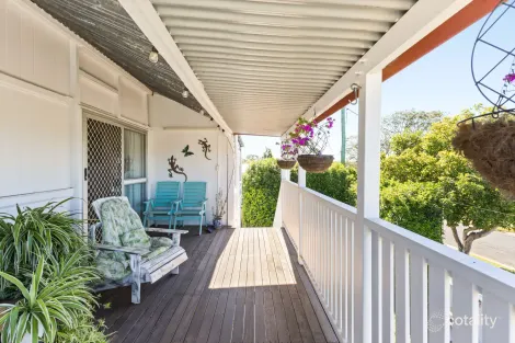 Property photo of 3A Edward Street One Mile QLD 4305