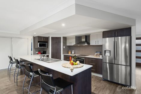 Property photo of 2 Cossington Circuit Maudsland QLD 4210